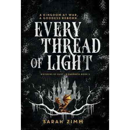 Every Thread of Light, (Hardcover)