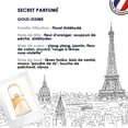 thumbnail image 5 of Perfume Ulric de Varens Udv Gold Issime Eau de Parfum 75 ml, 5 of 5