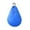 Blue, variant on Boovnll Disposable Plates, Winter Pool Cover Hanging Water Bag Swimming Pool Wall Hanging Water Bag Winter Pool Wall Bag, Kitchen Gadgets, Party Plates, Plastic Plates