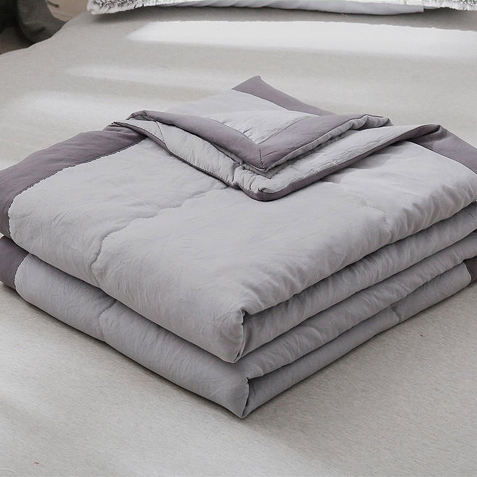 Meitianfacai Blankets For Hot Flashes Summer Blanket Lightweight Travel Blanket For Plane Cotton Summer Blanket Summer Light Weight Bed Blanket