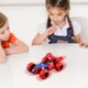thumbnail image 5 of Juguetes Para Niño Coche de juguete 4x4 con doble cara, con cabeza giratoria y acrobacias para niños Juguetes Para Bebe 1 Año, 5 of 8