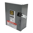 thumbnail image 2 of Interruptor De Seguridad 3 Polos 30A Square D Comercial, 2 of 3