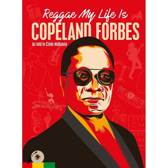 Reggae My Life Is, (Paperback)