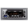 Jensen AM/FM Car Stereo CD Player With Detachable Face