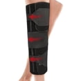 thumbnail image 2 of Inmovilizador De Rodilla De Dos Paneles Premium Chico, 2 of 8