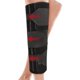 thumbnail image 2 of Inmovilizador De Rodilla De Dos Paneles Premium Grande, 2 of 8