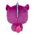 thumbnail image 4 of GUND Drops Missy Magic Stuffed Animal Soft Plush Pet, 6-inch Height, Purple, 4 of 7
