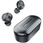 SOUNDPEATS True Wireless Bluetooth Touch Control Stereo Earbuds