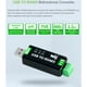 thumbnail image 2 of Adaptador bidireccional de convertidor USB a RS485 industrial, 2 of 7
