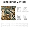 thumbnail image 5 of SHANXI , Pillows for , 20x20in, 5 of 5