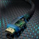 thumbnail image 4 of Cable De Extensión Hdmi Macho A Hembra Compatible Con Cable, 4 of 7