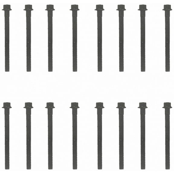 Fel-Pro Oe ES72849 FEPES72849 HEAD BOLTS