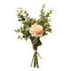 thumbnail image 2 of pstuiky Ramo de rosas y hortensias para decoración del hogar, bodas y fiestas., 2 of 2