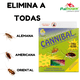 thumbnail image 5 of Combo 2pzas  Cannibal Exterminador Plagas, 5 of 5