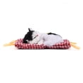 thumbnail image 3 of Catino De Simulació, Juguete Adorable Para Dormir Con Sonidos Realistas, Linda Decoración Para El Hogar Para Niños Y, 3 of 7