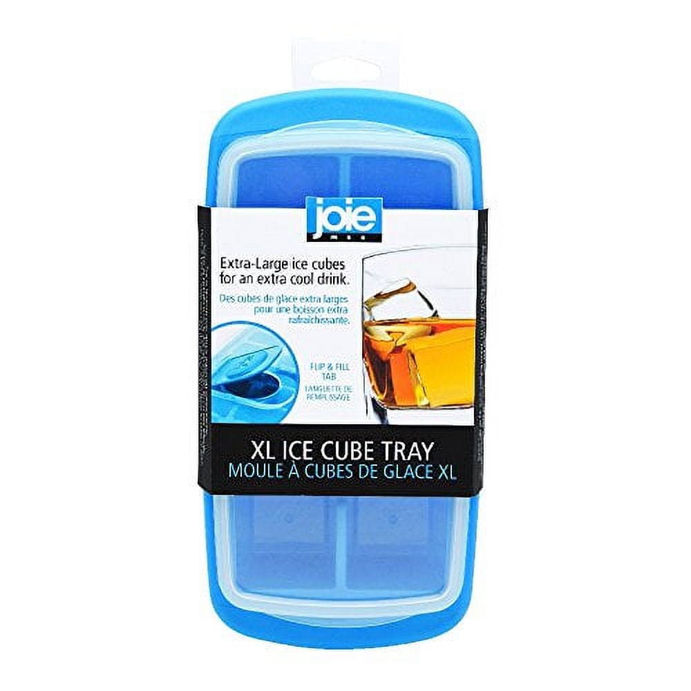  Joie Ice Cube Tray, 1 Tray- Colors Vary: Home And Garden  Products: Home & Kitchen