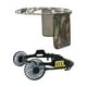 thumbnail image 5 of Ventilador Zulema para casco Ventilador portátil sombrero de seguridad con solapa de protección solar, 5 of 8