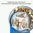 thumbnail image 4 of Té De Hojas De Morera De Lirio, Té De Achicoria Y Gardenia, Bolsita De Té Independiente De Sabor Suave Para La Oficina, 4 of 7