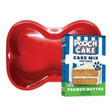 Dog Cakes
