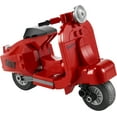 thumbnail image 3 of LEGO Creator Vespa Scooter 40517 (118 pcs), 3 of 3