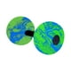 thumbnail image 5 of Mancuernas aeróbicas acuáticas de EVA, barra para piscina, equipo de ejercicio ligero Azul y verde, 5 of 9