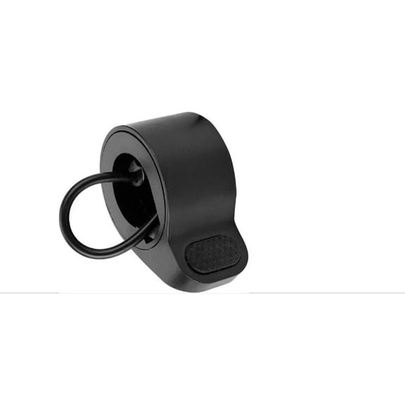 Electric Scooter Thumb Accelerator E-sccooter Throttle Assembly for iScooter Electric Scooter acceleratort for E9D/E9 Pro/E9T/i9/i9Pro/i9Plus i Scooter Speed Control Throttle