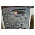 thumbnail image 1 of For S80 1999-2005 Car Stereo Fascia Dash Panel(173x98mm), 1 of 5
