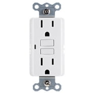 Presto Plug Outlet Extender, 2 USB Ports, 2 AC Outlets, 4ft Cord Small ...