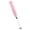 Pink, variant on Rupoun Rechargeable Electric Milk Frother and Coffee Mixer, Handheld Egg Beater with 3 Adjustable Speeds and 2 Whisks, USB Powered Stainless Steel Kitchen Tool for Latte, Cappuccino - Pink