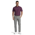 thumbnail image 4 of Ben Hogan Mini Geo Print Phlox Shirt Men L, 4 of 5