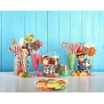 thumbnail image 3 of Sarah's Candy Factory Assorted Fruit Slice Candy Gift in Tray, 2 Lbs, 3 of 6