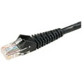 thumbnail image 2 of Tripp Lite N001-025-bk Cat-5/5e Patch Cable, Black (25ft), 2 of 2