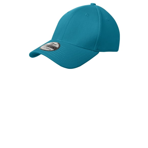 New Era - Gorra de algodón elástico estructurado. NE1000 Nueva era 924744