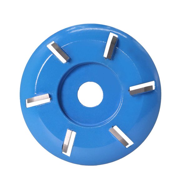 Disco para recorte de pezuñas Aooxida de 6 dientes, duradero, 19 mm