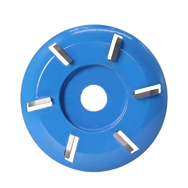 Disco para recorte de pezuñas Aooxida de 6 dientes, duradero, 19 mm
