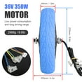 thumbnail image 4 of 36V 350W Electric Scooter Motor Tire Front Motor Wheel Replacement for M365/Pro Electric Scooters, 4 of 8
