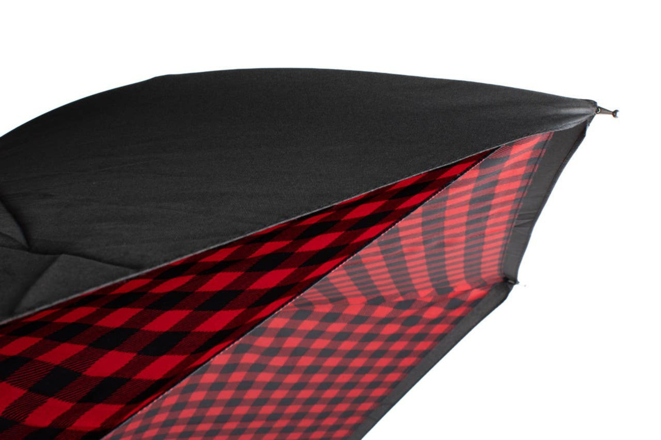 Patterned Double Layer Inverted Umbrella