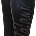 thumbnail image 6 of Tatami Fightwear Control Grappling Spats - 2XL - Black, 6 of 6