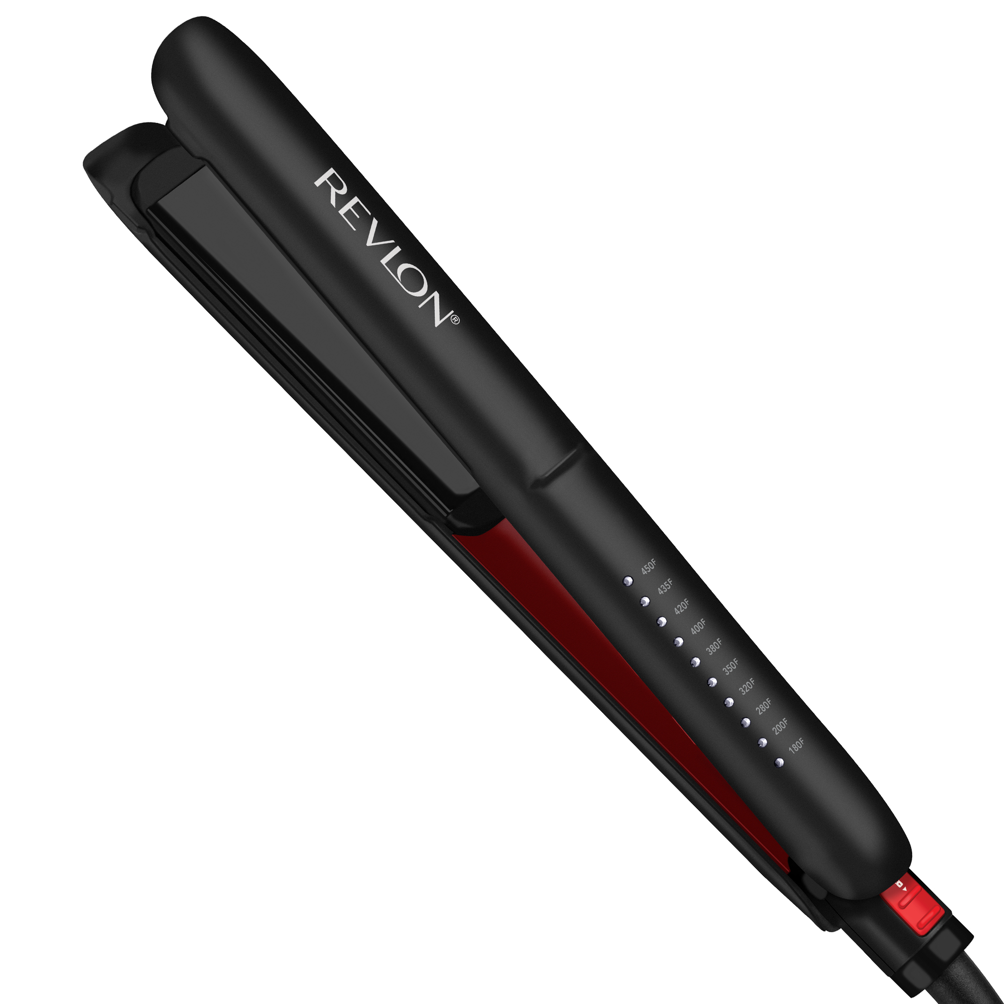 Revlon Smoothstay 1" Ceramic Flat Iron photo 1