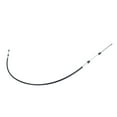 thumbnail image 4 of HUOEPU Rockshaft Control Cable Fits for John Deere 4010 4020, Direct Replacement AR26712, 4 of 12