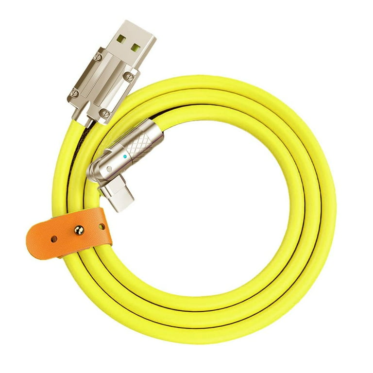 Cable USB tipo C a USB Pure Metal 1m