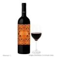 thumbnail image 3 of Vino tinto Hacienda San Miguel tempranillo 750 ml, 3 of 4