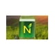 thumbnail image 3 of Pack de 12 Aceite de Cocina Nutrioli de Soya de 850 ML Nutrioli 850 ML, 3 of 3