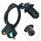 thumbnail image 1 of EchoBliss Para 50Cc 125Cc 250Cc Para Gy6 Bobina De Encendido Para Motocicleta Bicicleta Scooter, 1 of 11