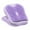 Violet, variant on DYNWAVECA Calf Stretching Board Calf Stretch Board Adjustable Non Slip Calf Stretcher Slant Board for Hamstring Stretching Tight Calves Pink