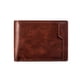 thumbnail image 1 of Cartera Hombre Billetera Horse Imperial line Elegante, 1 of 5
