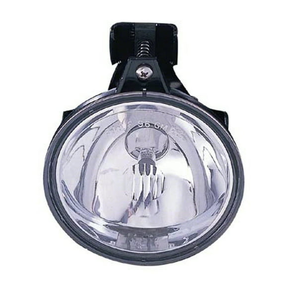 KAI New Standard Replacement Fog Light Assembly, Fits 1998-2002 Pontiac Firebird