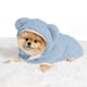 thumbnail image 1 of Manta para mascotas (perros y gatos) | Colchoneta térmica aislante | Funda lavable para cama de mascota | Alfombrilla acogedora para jaula, sofá y coche, 1 of 4
