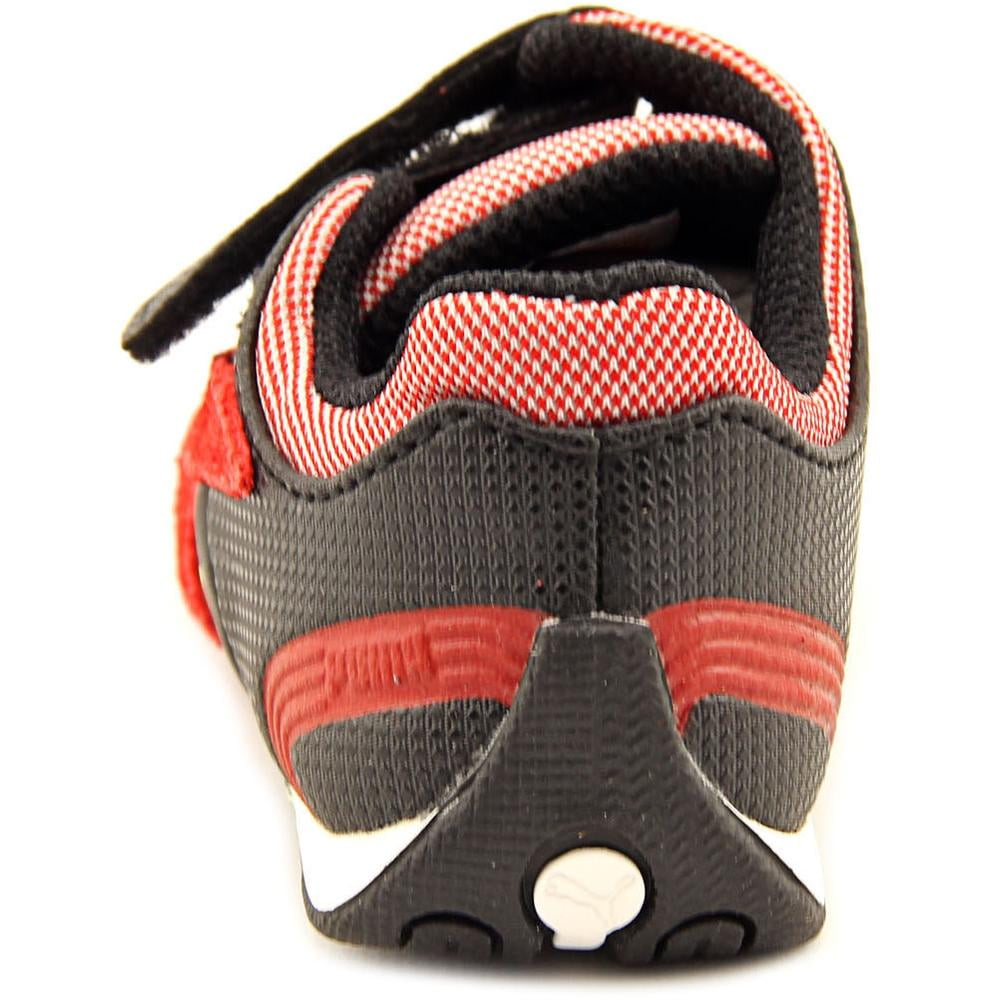 PUMA - Puma Future Cat M2 SF NM V Tennis Shoe - Black/Rosa Corsa (Toddler/Little Kid/Big Kid) - Walmart.com