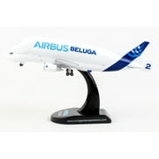 Postage Stamp PS5822-1 Airbus House A300-600St 1-400 Beluga 2